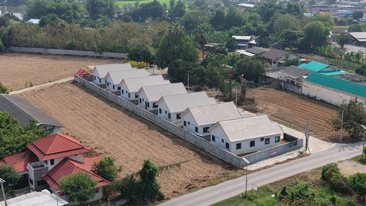 ขายบ้านนครปฐม : บ้านเดี่ยว นครปฐม บ้านสวย ฟังก์ชันครบ ใกล้แหล่งชุมชน กำแพงแสน