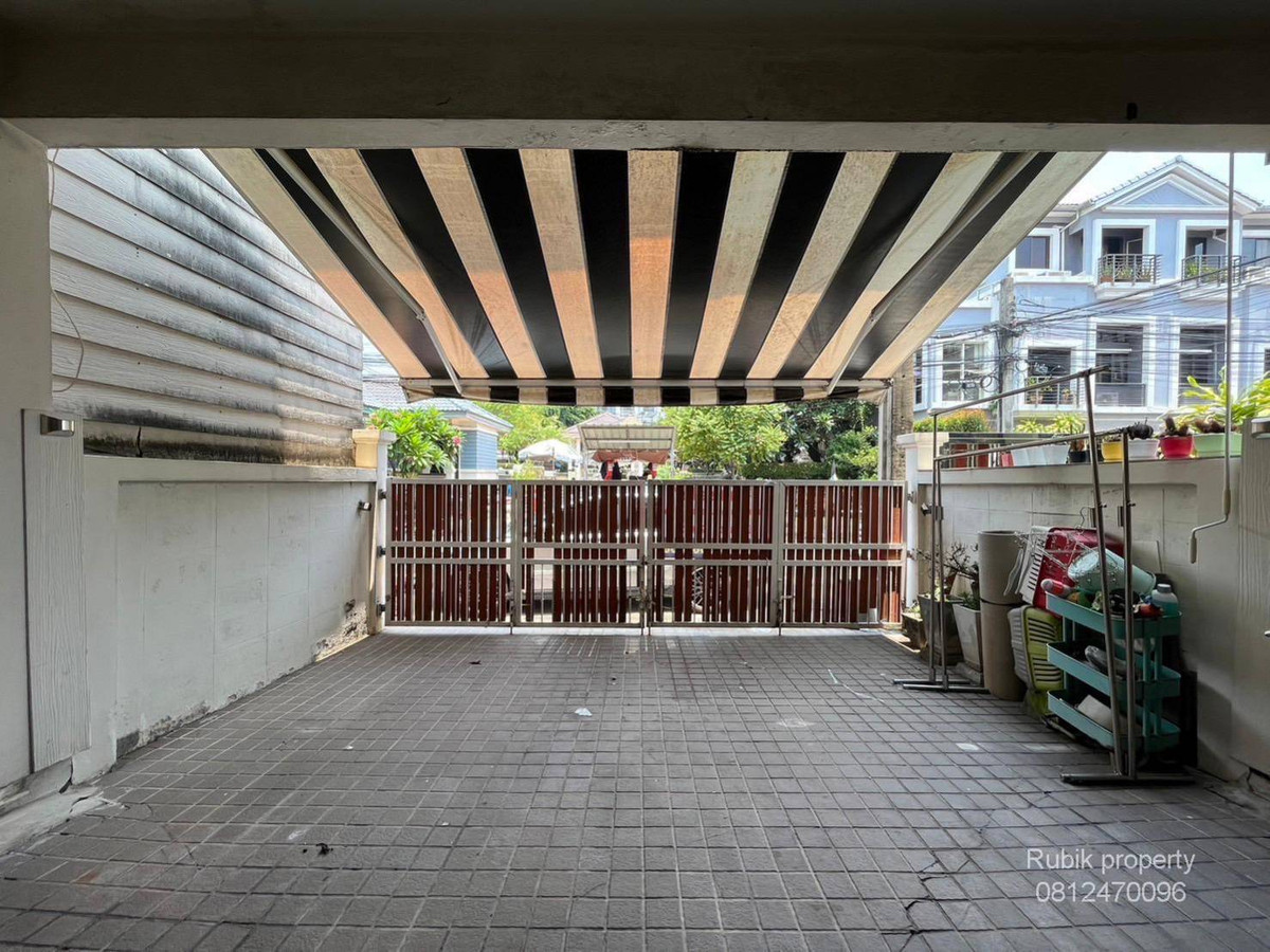 ขายทาวน์โฮมรัชดา ห้วยขวาง : 🏡 ขายทาวน์โฮม บ้านกลางเมือง 2 – รัชดา ประชาอุทิศ (เหม่งจ๋าย) RB1722 ทำเลดีมาก หน้าหมู่บ้าน เดินทางสะดวก ใกล้สิ่งอำนวยความสะดวกครบครัน