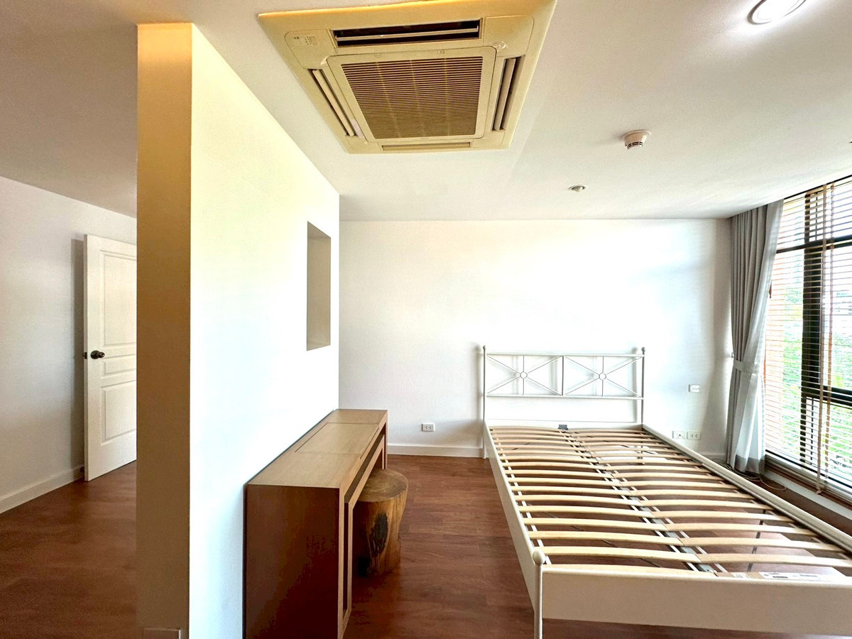 For RentCondoOnnut, Udomsuk : Condo for rent, Baan Ananda, Ekkamai area, near BTS Ekkamai, near Major Cineplex Ekkamai.