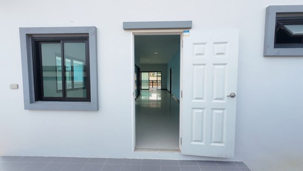 ขายบ้านนครปฐม : บ้านเดี่ยว นครปฐม บ้านสวย ฟังก์ชันครบ ใกล้แหล่งชุมชน กำแพงแสน