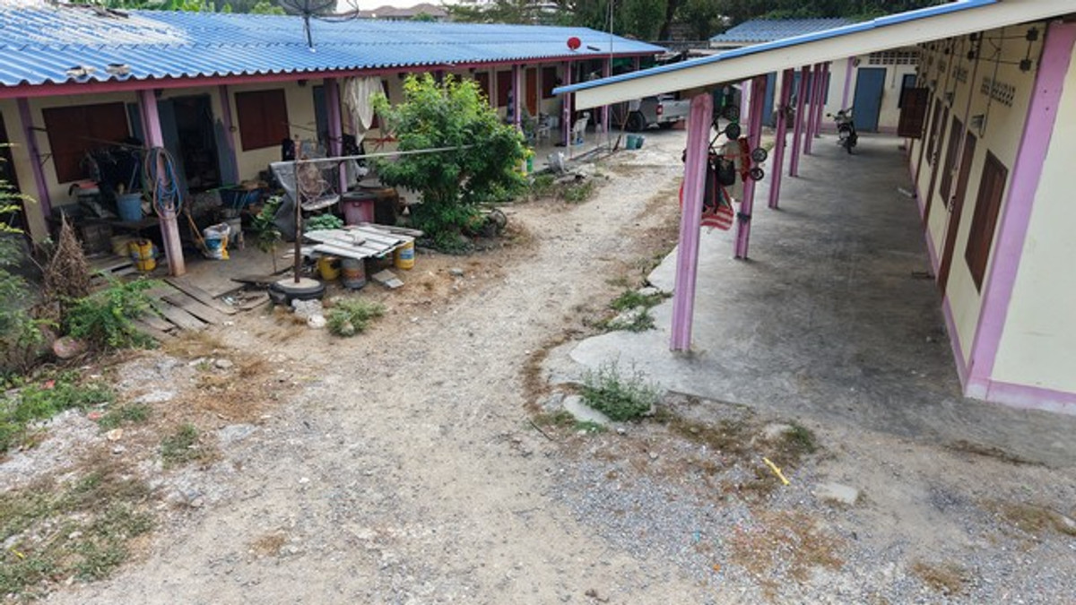 ขายที่ดินนครปฐม : โอกาสทองนักลงทุน ที่ดินติดถนนใหญ่กำแพงแสน 9 ไร่กว่า หน้ากว้าง 95 เมตร ทำเลศักยภาพสูง เติบโตต่อเนื่องในนครปฐม