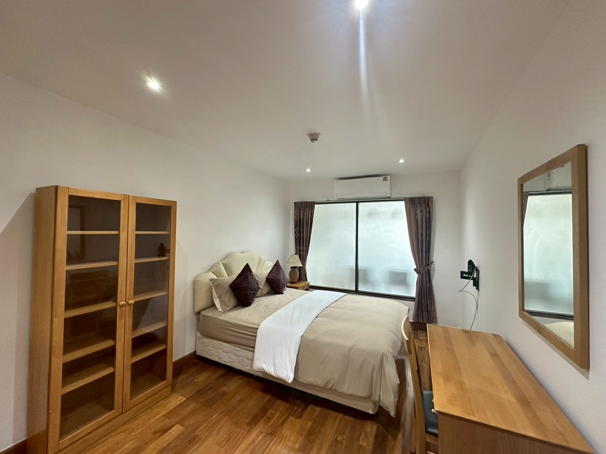 For RentCondoOnnut, Udomsuk : Condo for rent, Baan Ananda, Sukhumvit-Ekkamai area, 2 bedrooms, 152 sq m, near BTS Ekkamai-Thonglor.