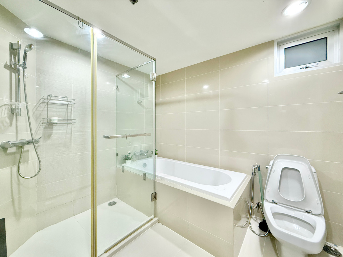 ให้เช่าคอนโดพระราม 9 เพชรบุรีตัดใหม่ RCA : 🚀 Belle Grand พระราม9 - 98ตรม. 2นอน2น้ำ พร้อมอยู่ 092-545-6151 (ทีม)