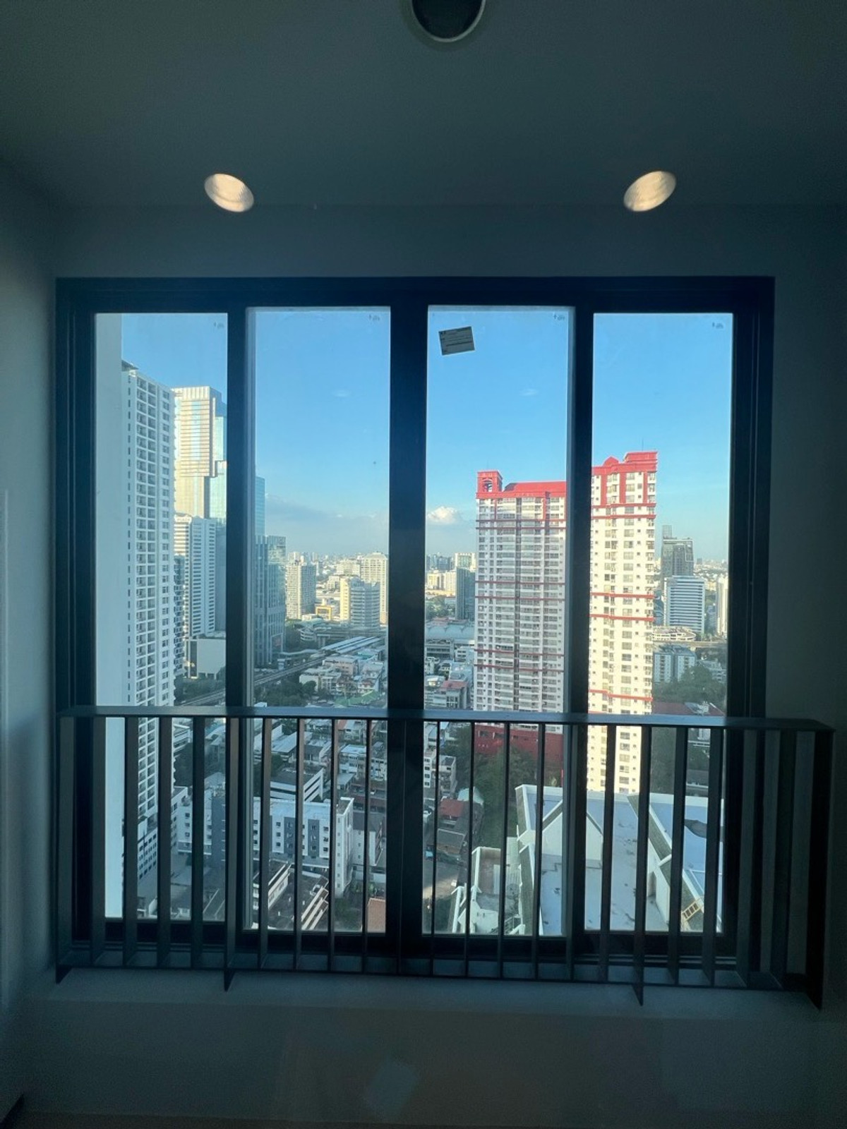 ให้เช่าคอนโดราชเทวี พญาไท : 🔥 Ideo Q Ratchathewi – คอนโดใกล้ BTS ราชเทวี เช่าเพียง 19,000 ฿🔥