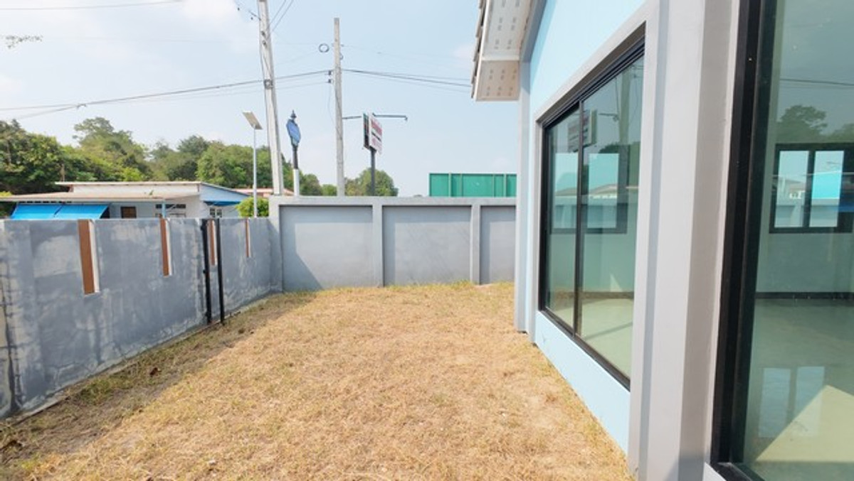 ขายบ้านนครปฐม : บ้านเดี่ยว นครปฐม บ้านสวย ฟังก์ชันครบ ใกล้แหล่งชุมชน กำแพงแสน