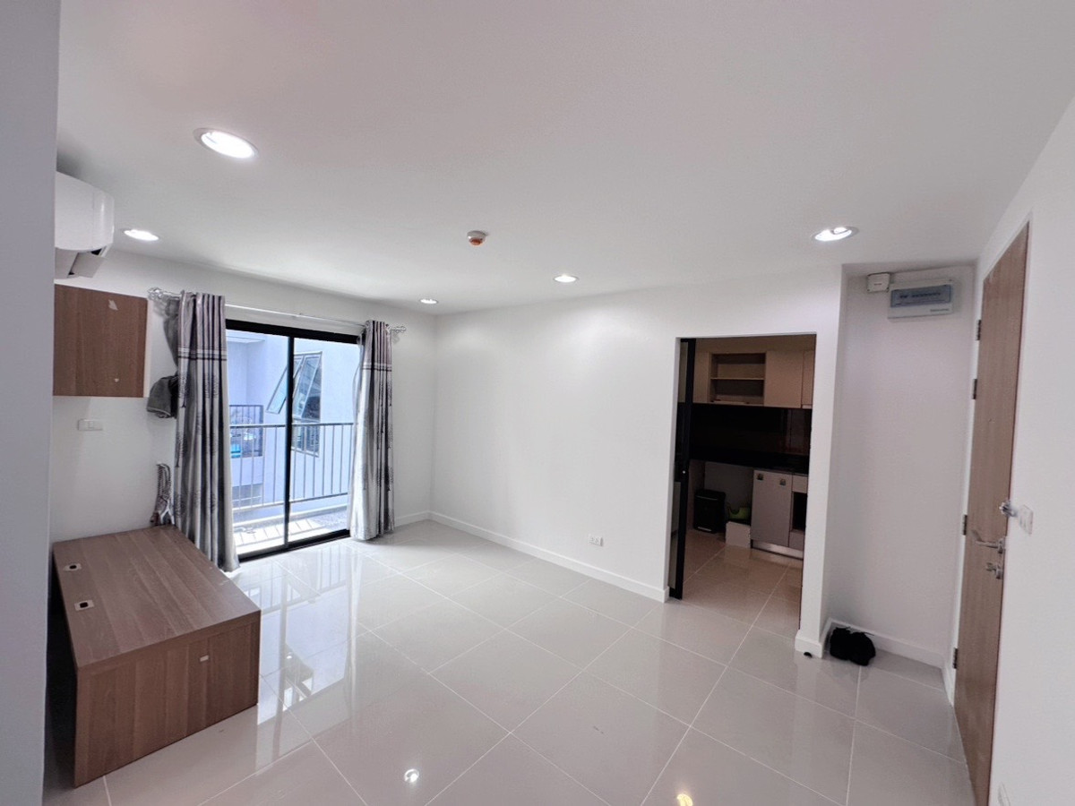 For SaleCondoSukhumvit, Asoke, Thonglor : Zenith Place Sukhumvit 42 / 1 Bedroom (FOR SALE), Zenith Place Sukhumvit 42 / 1 Bedroom (For Sale) JSMN016