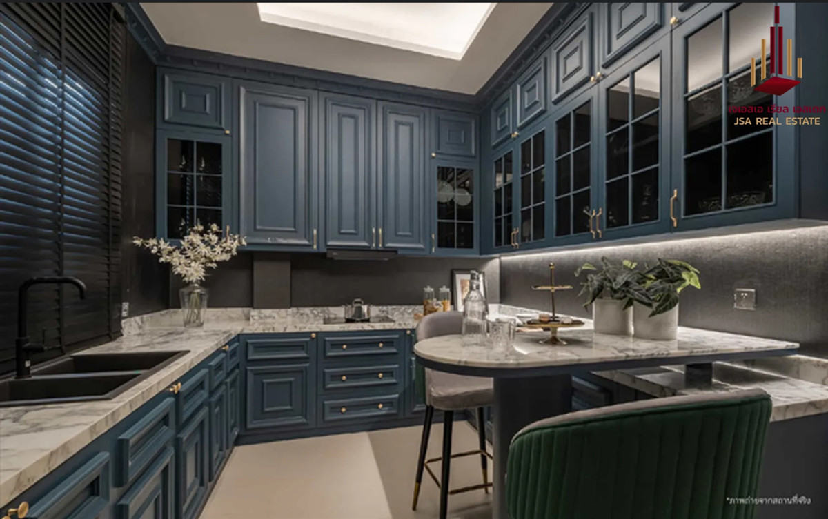 For SaleHousePinklao, Charansanitwong : ✨ For Sale: Grand Bangkok Boulevard Ratchaphruek - Pinklao ✨ 💰 Only 39,000,000 THB