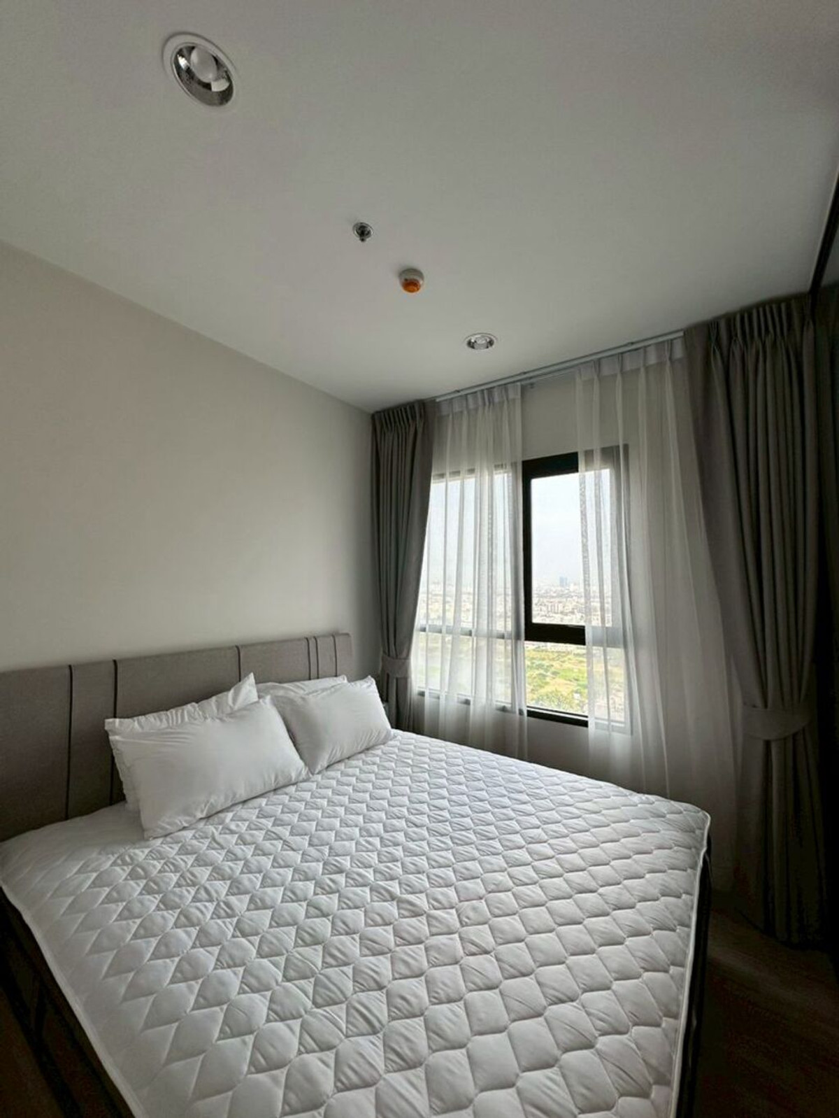 For RentCondoBangna, Bearing, Lasalle : For Rent Niche Mono Sukhumvit Bearing Unit 372/640 (bts Bearing)