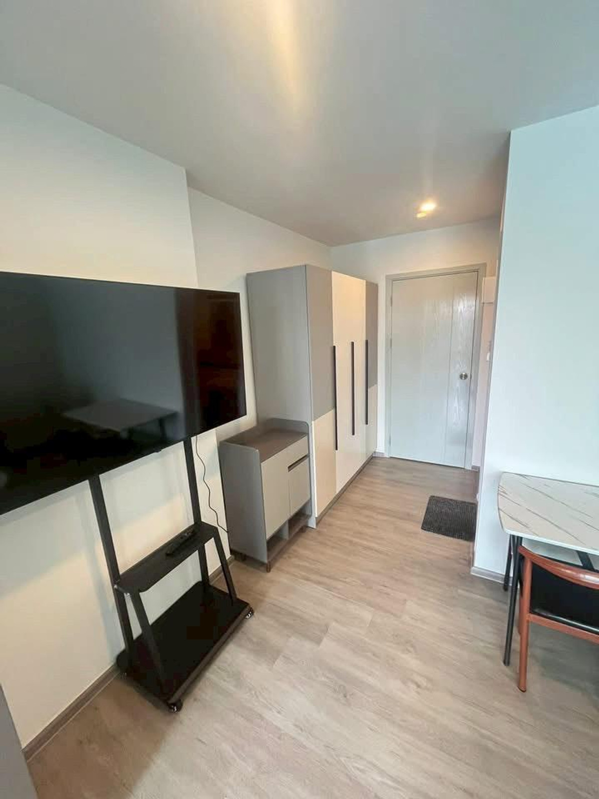 For RentCondoBangna, Bearing, Lasalle : ✅ Brand New Unit – Never Rented Before Condo for Rent at Regent Home Bangna ( Near BTS Bang Na )