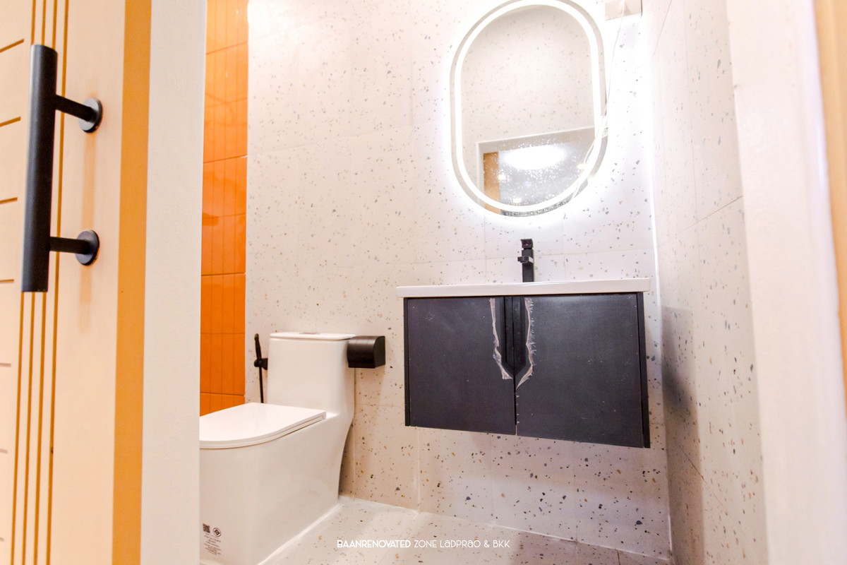 ขายทาวน์โฮมเกษตร นวมินทร์ ลาดปลาเค้า : CB107♛♚ทาวน์เฮ้าส์ 2 ห้องนอน ขาย⚝นวมินทร์♜ใกล้ เซ็นทรัล อีสต์วิลล์∞065-9423251,099-5919653▚Line@newnormal