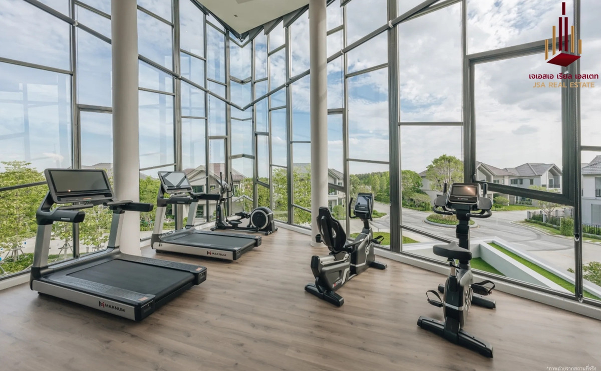 For SaleHouseNonthaburi, Bang Yai, Bangbuathong : ✨ For Sale: VENUE Portrait Westgate ✨ 💰 Only 6,590,000 THB