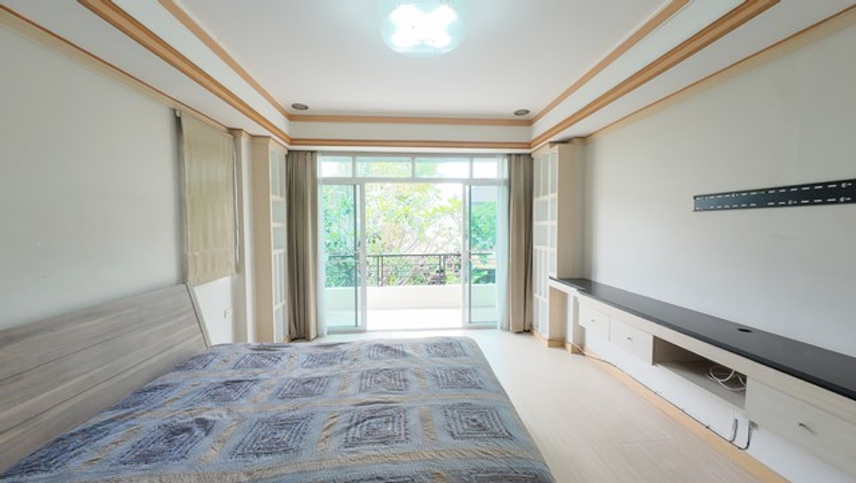 ขายบ้านแจ้งวัฒนะ เมืองทอง : เดอะแพลน แจ้งวัฒนะ ที่สุดของความเป็นส่วนตัว ใกล้สวนส่วนกลาง พร้อมบ้านเลขที่สวย