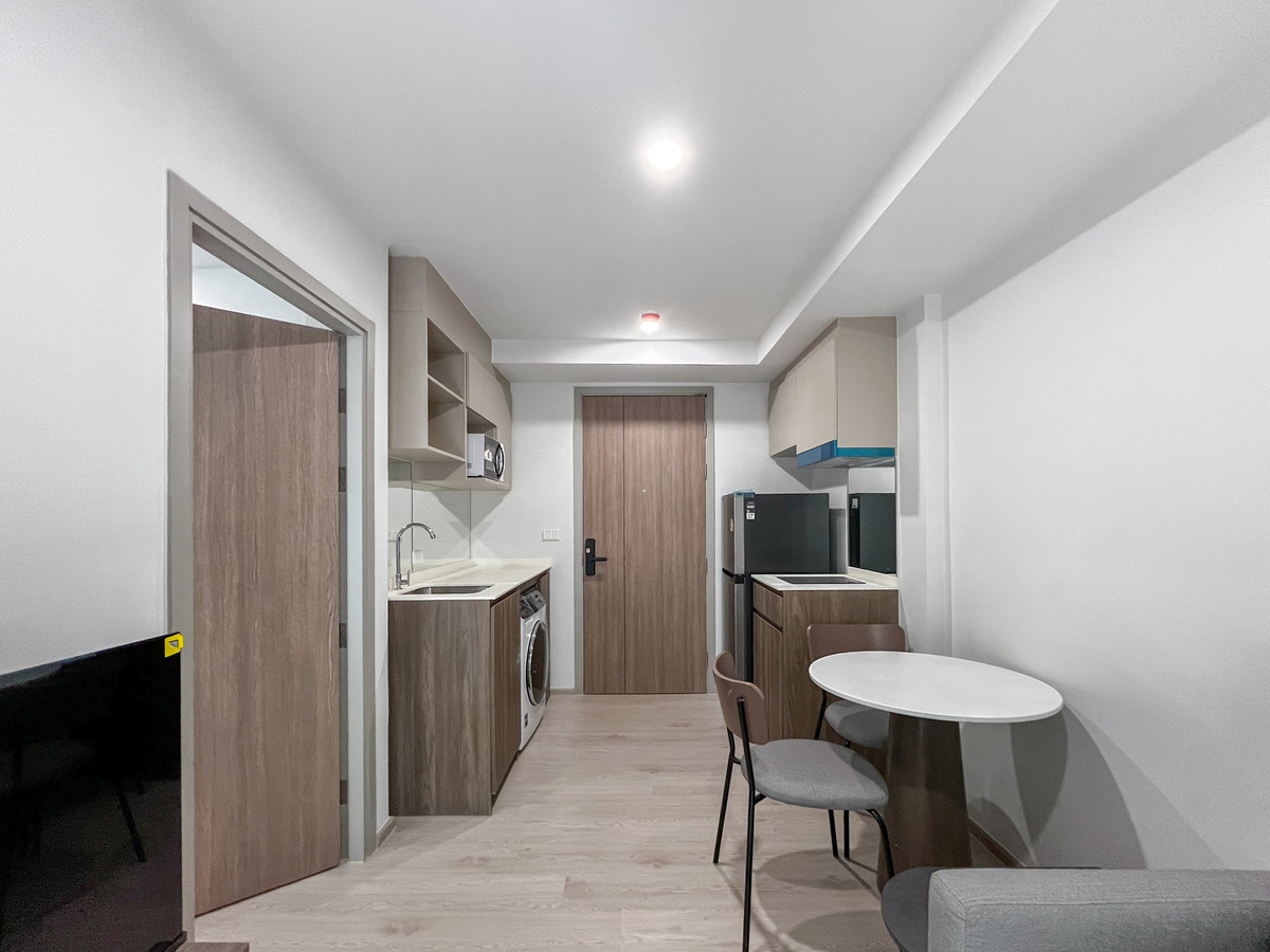 For SaleCondoPathum Thani,Rangsit, Thammasat : FQ Condo for sale Nue Core Khu Khot Station price 1,570,000 baht [RSs260202]