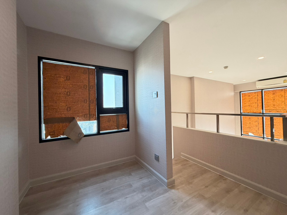 ขายคอนโดสาทร นราธิวาส : 🚨 Urgent sale 🔥KnightsBridge Prime Sathorn 💸 เริ่ม 7.9 ลบ.  1 ห้องนอน 1 ห้องน้ำ ขนาด 55 ตร.ม.