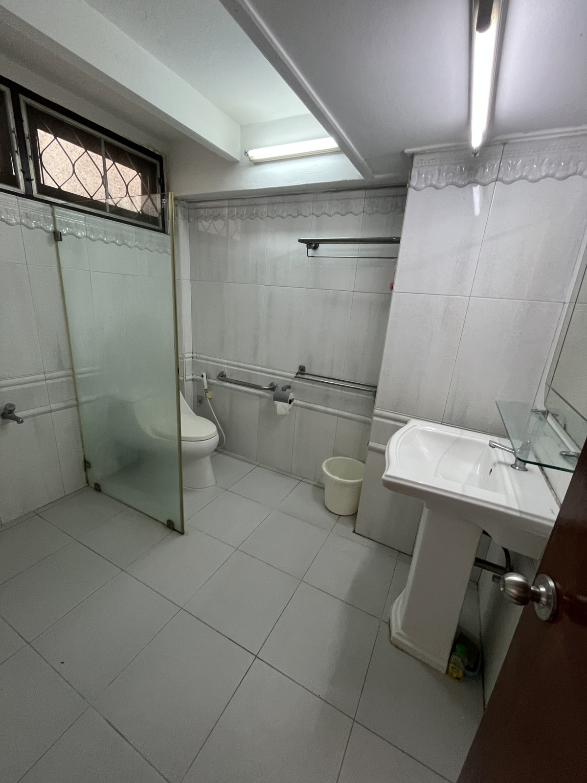 For SaleHouseSapankwai,Jatujak : 97452 - Single house for sale, Lat Phrao 12, opposite Big C Lat Phrao, near MRT Lat Phrao.