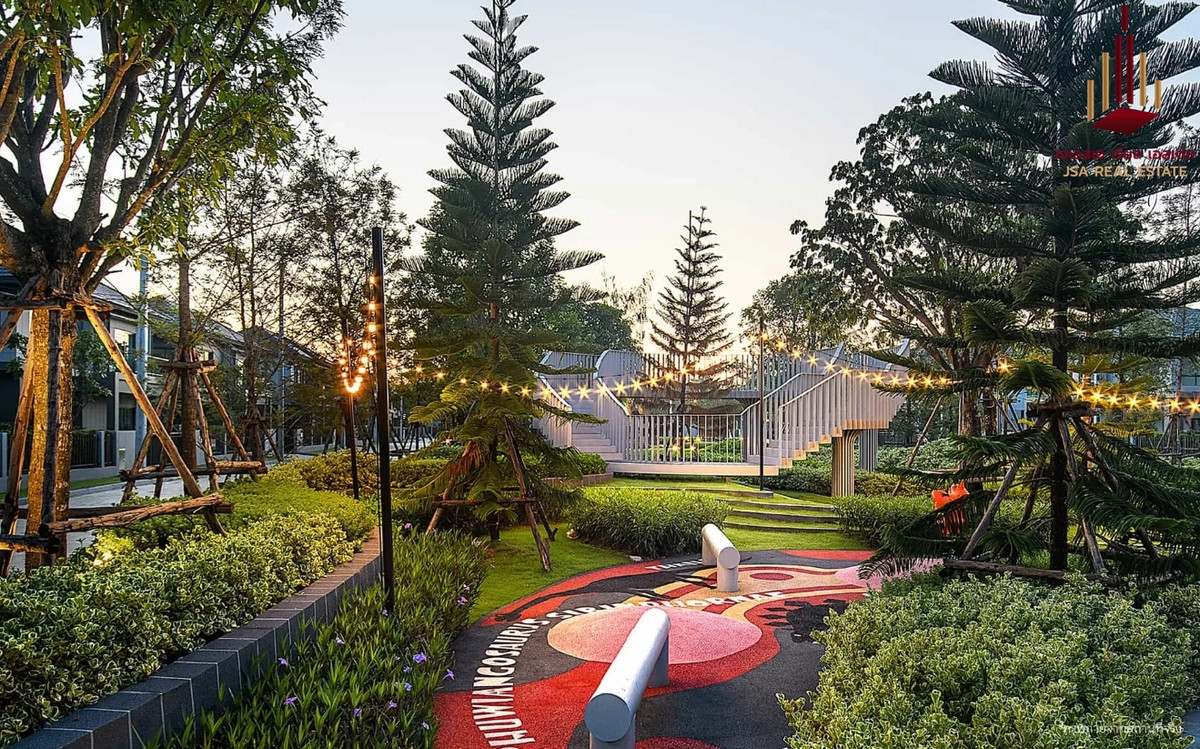 For SaleHouseNonthaburi, Bang Yai, Bangbuathong : ✨ For Sale: VENUE ID Westgate ✨ 💰 Only 9,990,000 THB