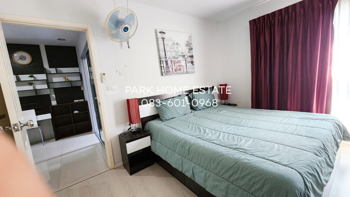 For RentCondoRama9, Petchburi, RCA : ASPIRE RAMA 9 | 2 BEDROOM ✨ Best Price 📞 Line : @pukkhome (with @)