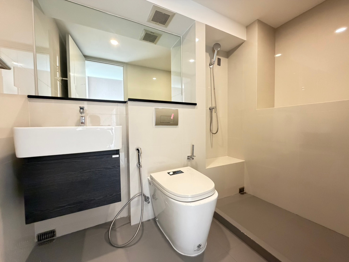 ขายคอนโดสาทร นราธิวาส : 🚨 Urgent sale 🔥KnightsBridge Prime Sathorn 💸 เริ่ม 7.9 ลบ.  1 ห้องนอน 1 ห้องน้ำ ขนาด 55 ตร.ม.