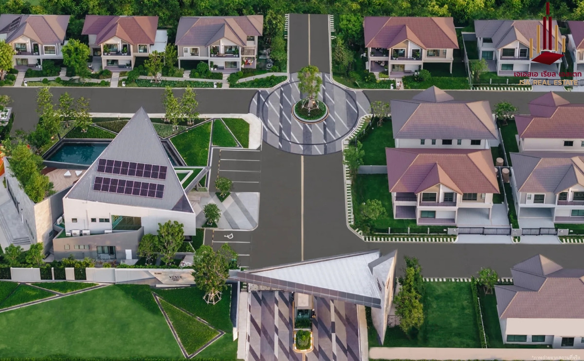 For SaleHouseNonthaburi, Bang Yai, Bangbuathong : ✨ For Sale: VENUE Portrait Westgate ✨ 💰 Only 6,590,000 THB