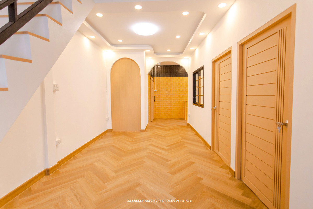 ขายทาวน์โฮมเกษตร นวมินทร์ ลาดปลาเค้า : CB107♛♚ทาวน์เฮ้าส์ 2 ห้องนอน ขาย⚝นวมินทร์♜ใกล้ เซ็นทรัล อีสต์วิลล์∞065-9423251,099-5919653▚Line@newnormal