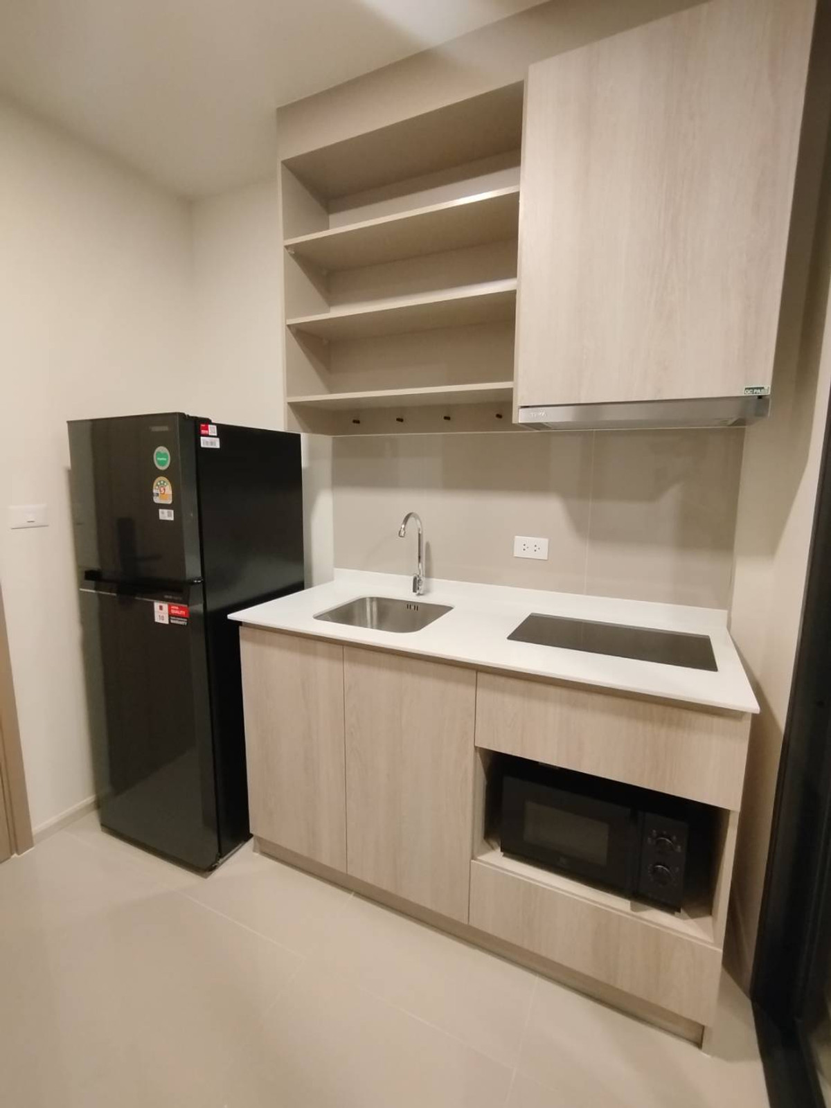 For RentCondoWongwianyai, Charoennakor : OMG3160  [ FLO by Sansiri ]  Fully furnished Studio unit -near ICON SIAM - for RENT 23-Mar-26