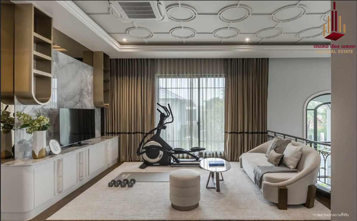 For SaleHousePinklao, Charansanitwong : ✨ For Sale: Grand Bangkok Boulevard Ratchaphruek - Pinklao ✨ 💰 Only 39,000,000 THB