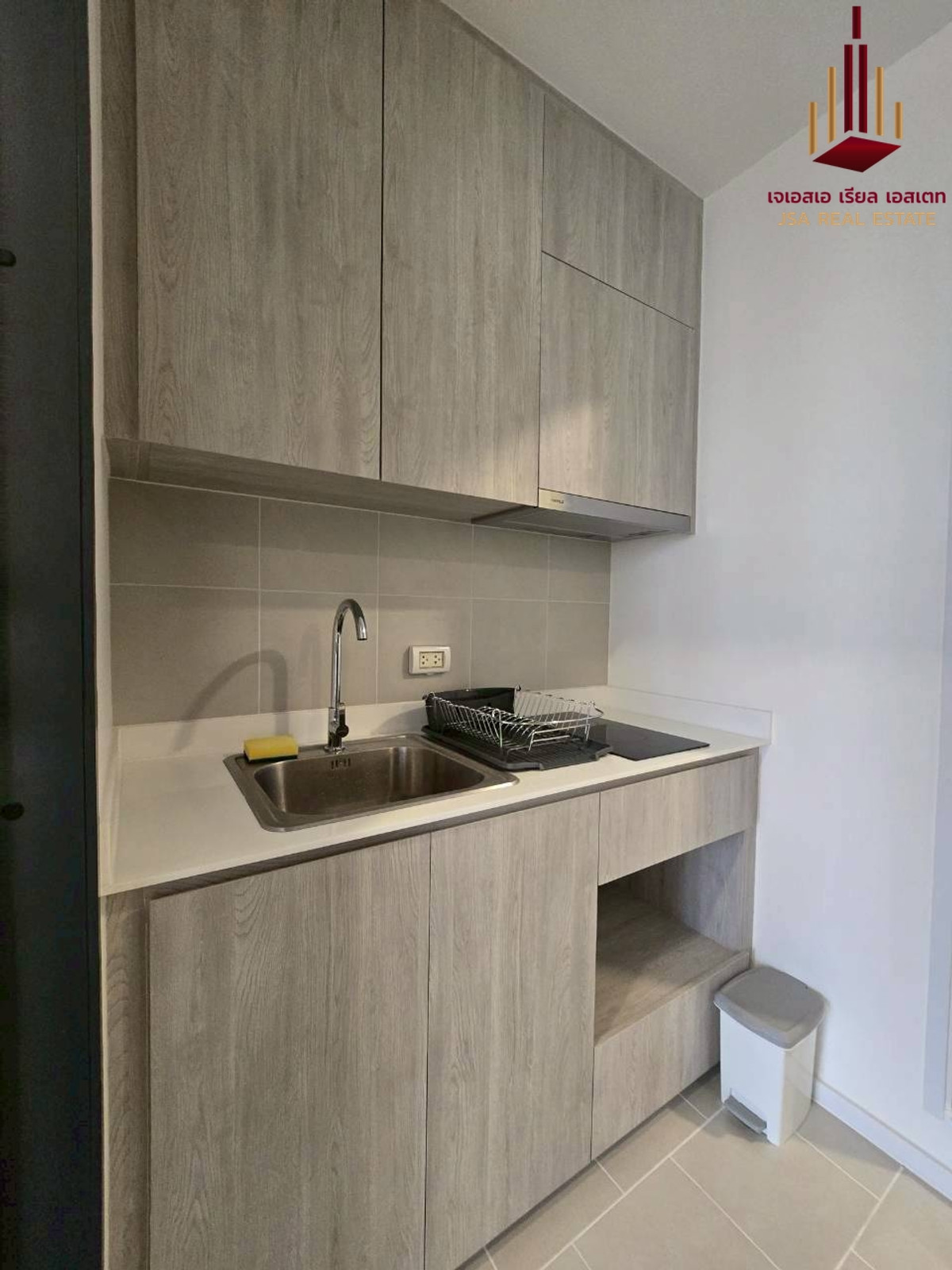 ให้เช่าคอนโดปิ่นเกล้า จรัญสนิทวงศ์ : ✨ For Rent : CIELA Charan 13 Station  Condo ✨  💰 Only 16,000 thb/month