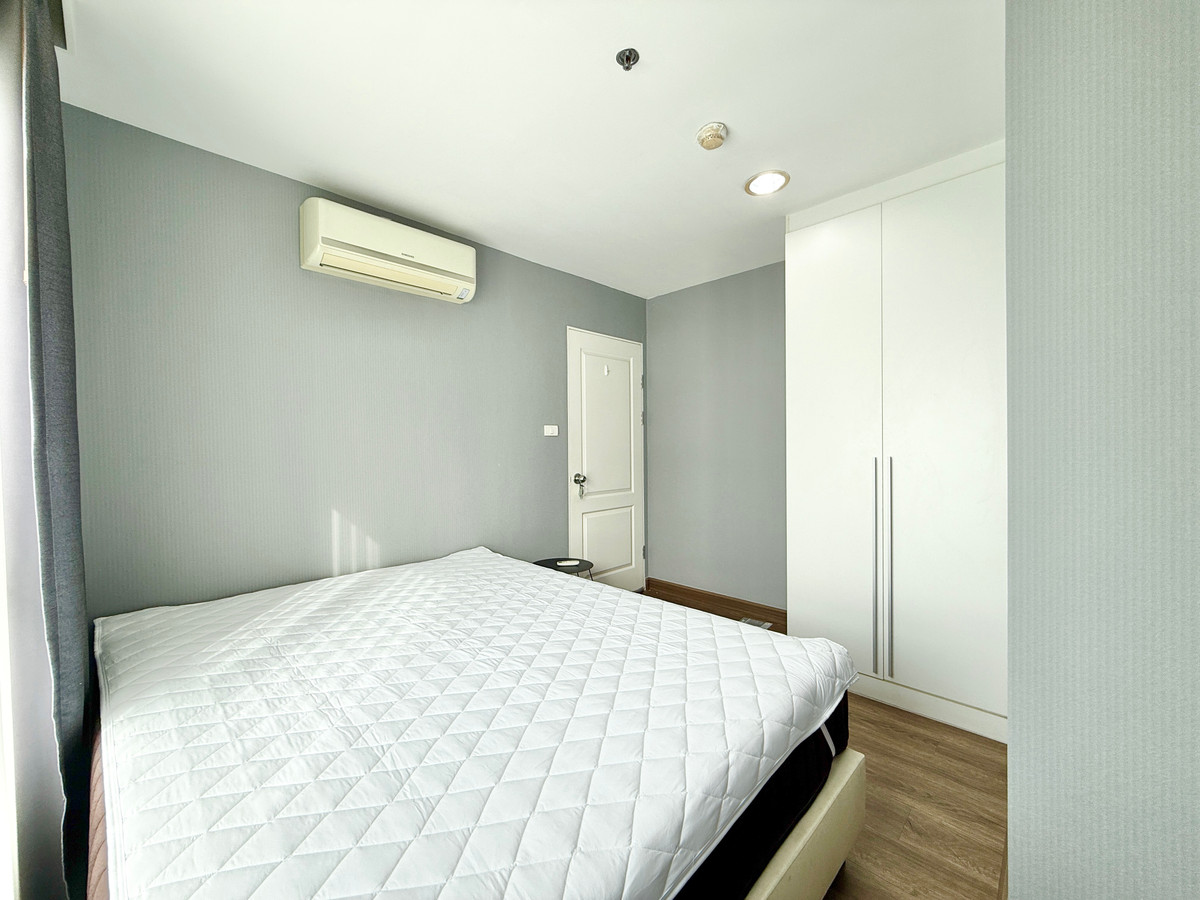 ให้เช่าคอนโดพระราม 9 เพชรบุรีตัดใหม่ RCA : 🚀 Belle Grand พระราม9 - 110ตรม. 3นอน2น้ำ พร้อมอยู่ 092-545-6151 (ทีม)