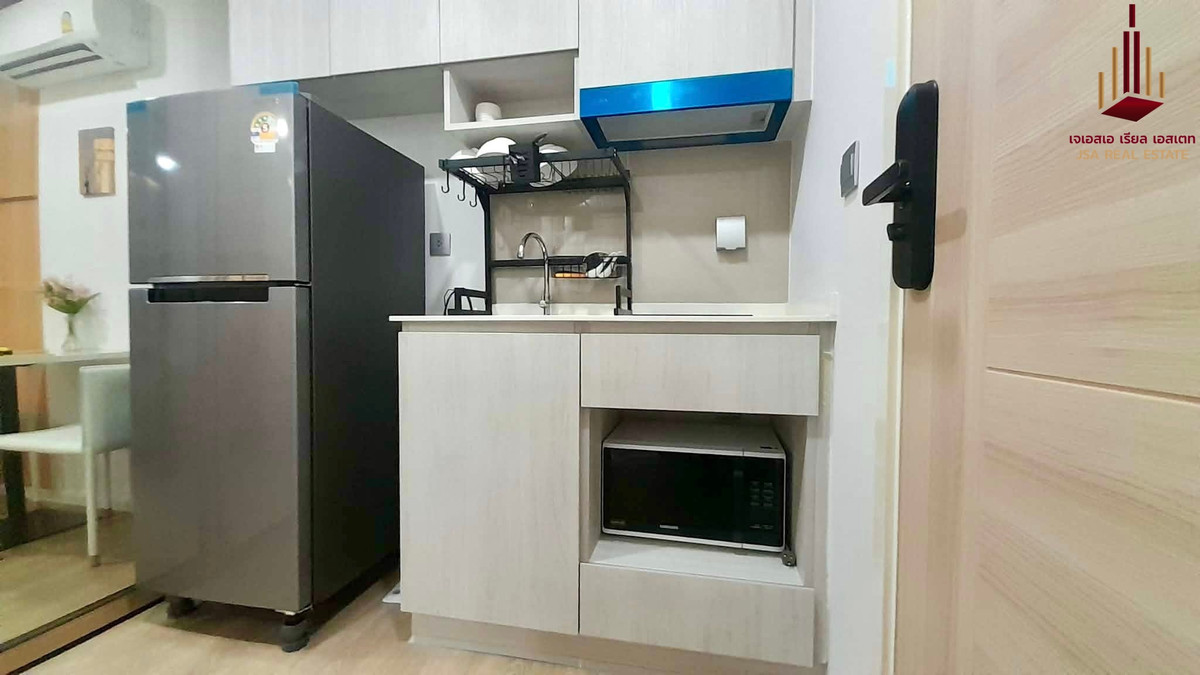 ให้เช่าคอนโดรัชดา ห้วยขวาง : ✨ For Rent : Ivory Ratchada - Ladprao Condo ✨  💰 Only 18,000 thb/month