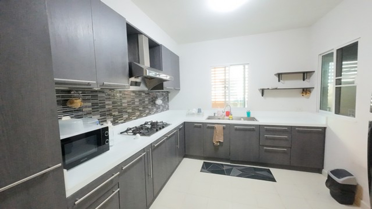 For RentHouseChaengwatana, Muangthong : The Plant Chaengwattana, house ready to move in, fully furnished, big house, suitable for a large family comfortably.