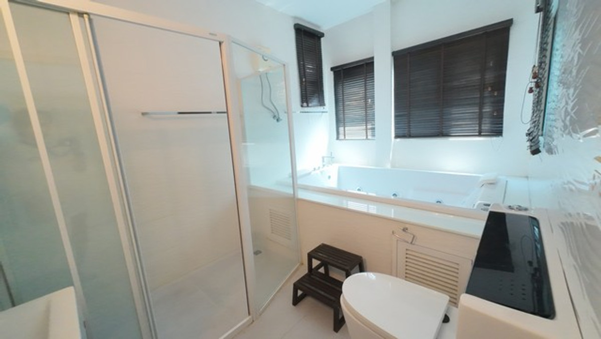 For RentHouseChaengwatana, Muangthong : The Plant Chaengwattana, house ready to move in, fully furnished, big house, suitable for a large family comfortably.