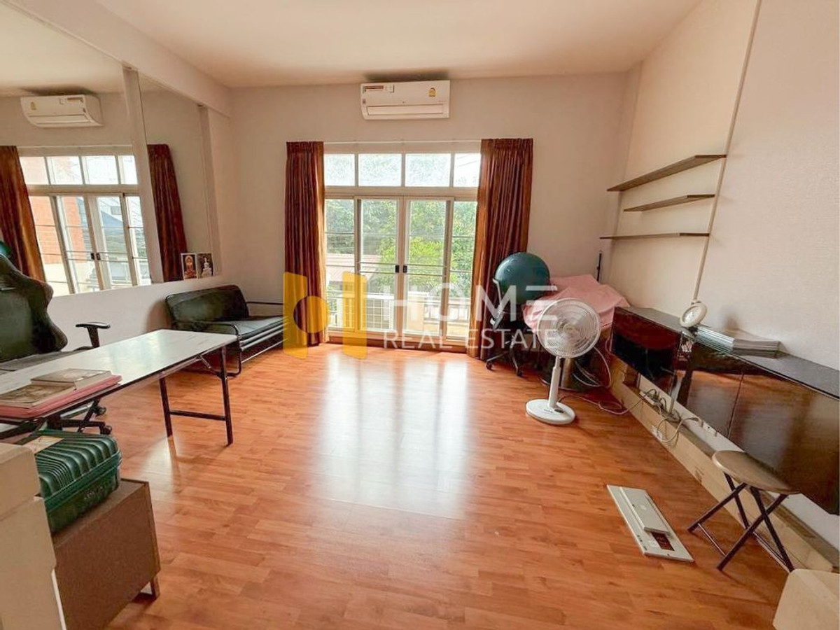 ขายทาวน์โฮมเกษตร นวมินทร์ ลาดปลาเค้า : ทาวน์โฮมต้นโครงการ วิวสวน ✨ คาซ่าซิตี้ นวลจันทร์ 1 / 3 ห้องนอน (ขาย), Casa City Nuanjan 1 / 3 Bedrooms (FOR SALE) FAHS013