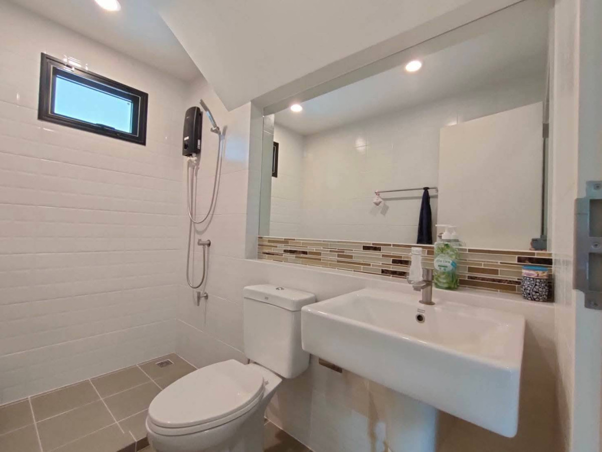 ขายบ้านพุทธมณฑล ศาลายา : ขายบ้าน คณาสิริ ศาลายา-ปิ่นเกล้า ห้องมุม ศาลากลาง บางกรวย กรุงเทพ CX-146883