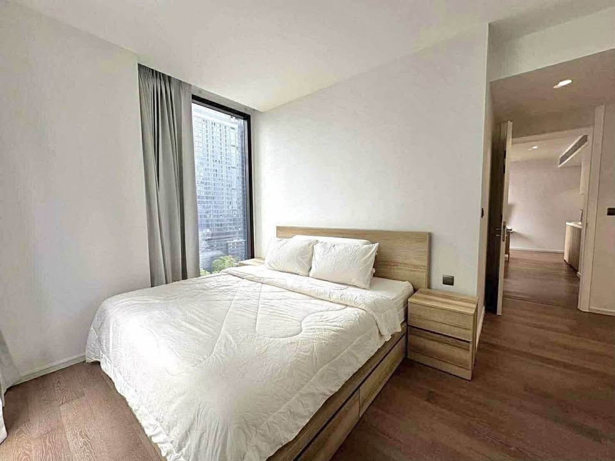 ให้เช่าคอนโดสุขุมวิท อโศก ทองหล่อ : ให้เช่า คอนโด MUNIQ Sukhumvit 23 (มิวนีค สุขุมวิท 23) 2 ห้องนอน2ห้องน้ำ