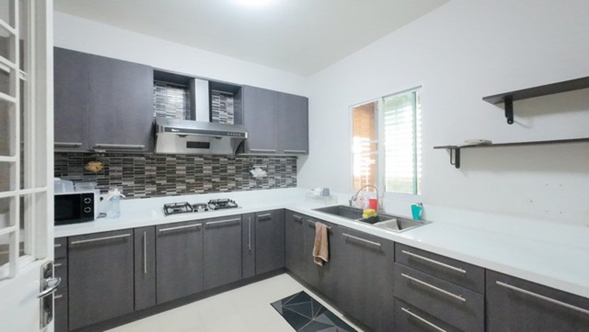 For RentHouseChaengwatana, Muangthong : The Plant Chaengwattana, house ready to move in, fully furnished, big house, suitable for a large family comfortably.