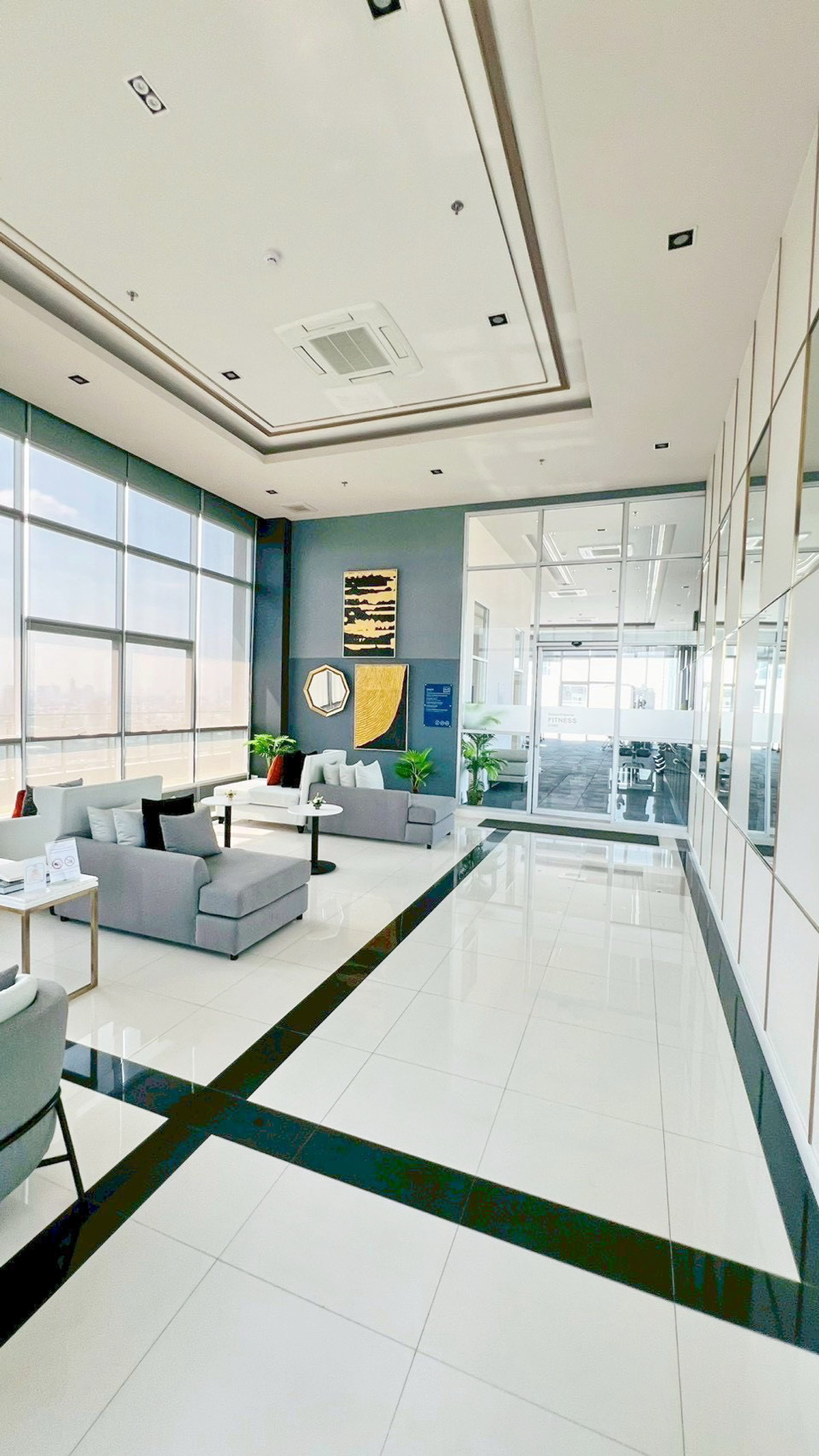 ให้เช่าคอนโดแจ้งวัฒนะ เมืองทอง : ให้เช่า  ลุมพินีเพลส ปากเกร็ดสเตชั่นแจ้งวัฒนะ  วิวสระ มีเครื่องซักผ้า