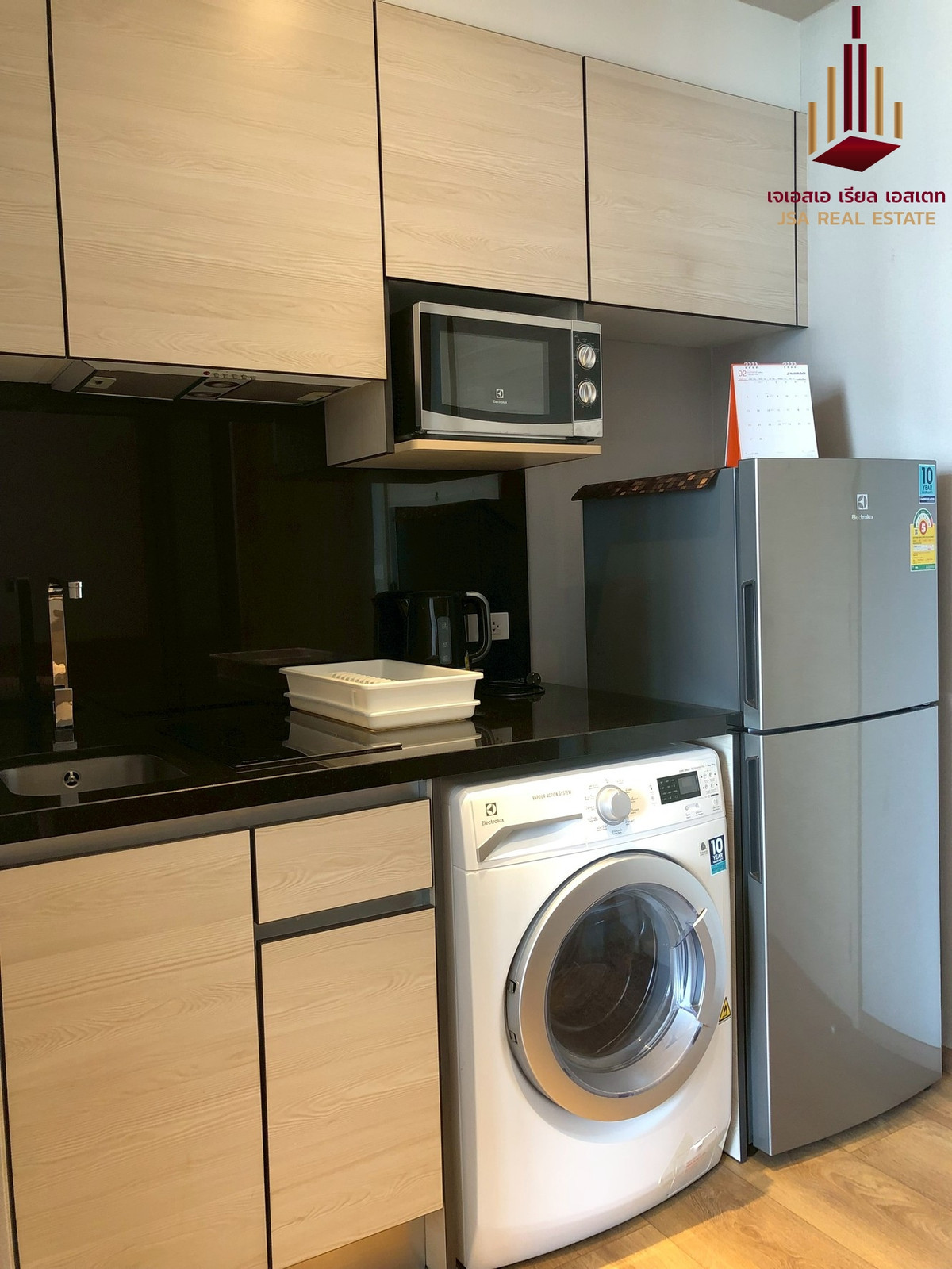 ขายคอนโดสุขุมวิท อโศก ทองหล่อ : ✨ ขาย Park Origin Phrom Phong ราคา 4.5 M ห้อง 1B/1B