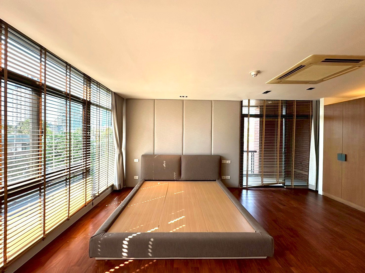 For RentCondoOnnut, Udomsuk : Condo for rent, Baan Ananda, Ekkamai area, near BTS Ekkamai, near Major Cineplex Ekkamai.