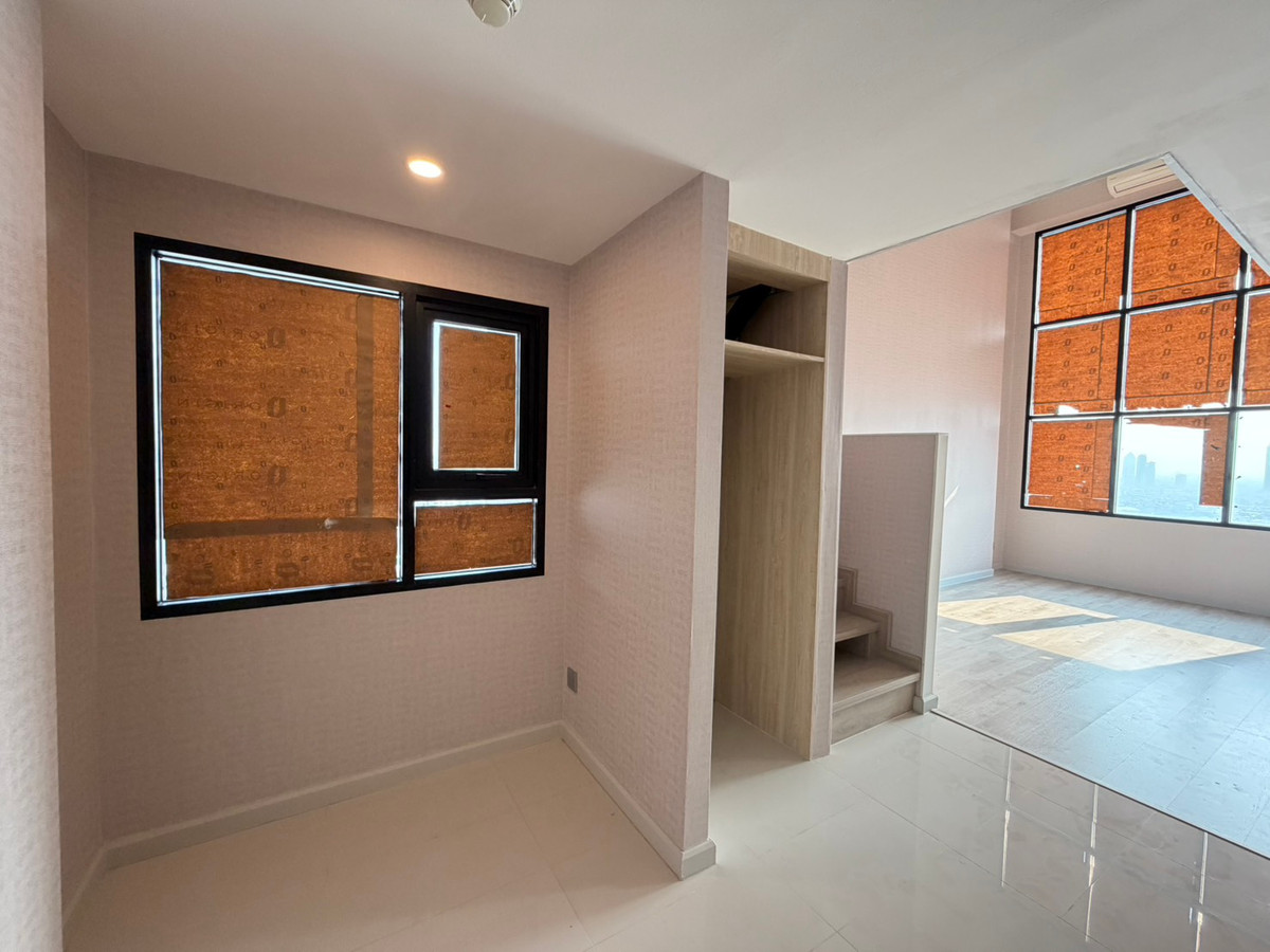 ขายคอนโดสาทร นราธิวาส : 🚨 Urgent sale 🔥KnightsBridge Prime Sathorn 💸 เริ่ม 7.9 ลบ.  1 ห้องนอน 1 ห้องน้ำ ขนาด 55 ตร.ม.