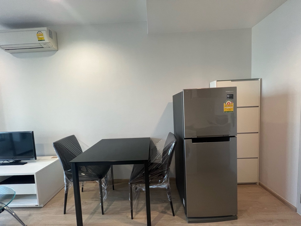 ให้เช่าคอนโดราชเทวี พญาไท : 🔥 Ideo Q Ratchathewi – คอนโดใกล้ BTS ราชเทวี เช่าเพียง 19,000 ฿🔥