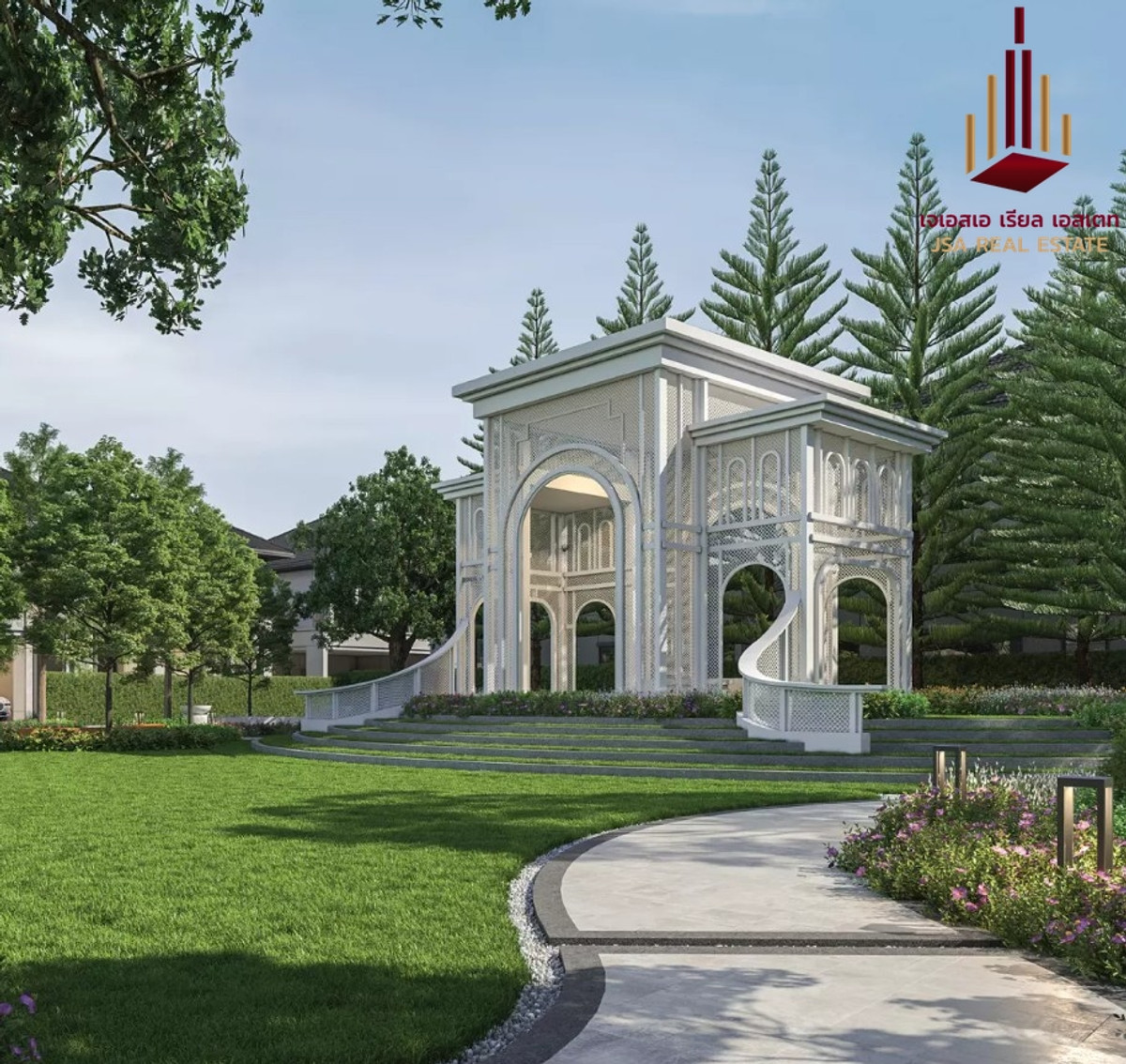 For SaleHouseSamut Prakan,Samrong : ✨ For Sale: Grand Bangkok Boulevard Bangna km.15 ✨ 💰 Only 37,900,000 THB