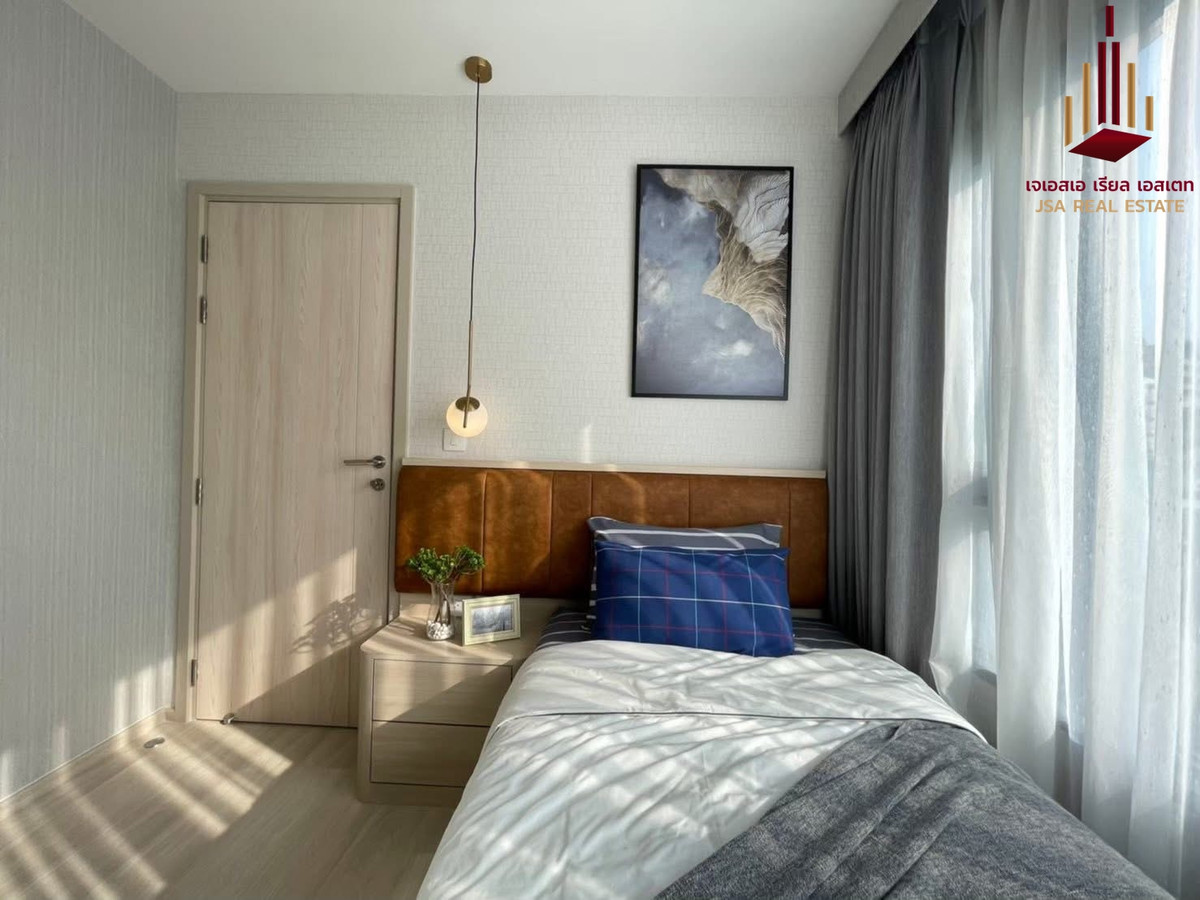 ขายคอนโดวิทยุ ชิดลม หลังสวน : ✨ ขาย Life One Wireless ราคา 7.63 M ห้อง 2B/1B