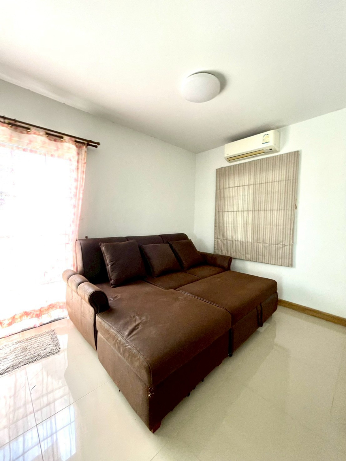 For SaleSriracha Laem Chabang Ban Bueng : Life @ Banglamung / 3 bedrooms (for sale), Life @ Banglamung / 3 Bedrooms (FOR SALE) BEWN098