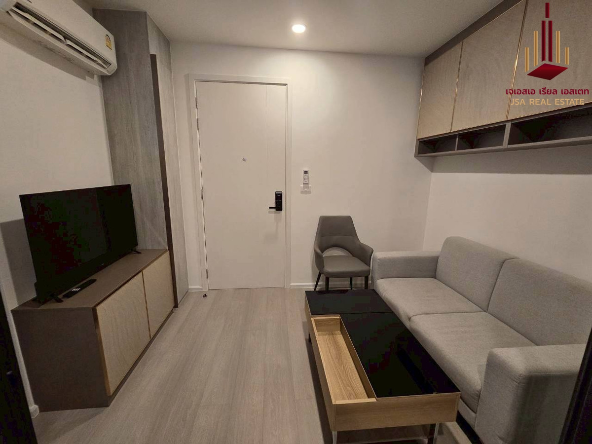 ให้เช่าคอนโดปิ่นเกล้า จรัญสนิทวงศ์ : ✨ For Rent : CIELA Charan 13 Station  Condo ✨  💰 Only 16,000 thb/month