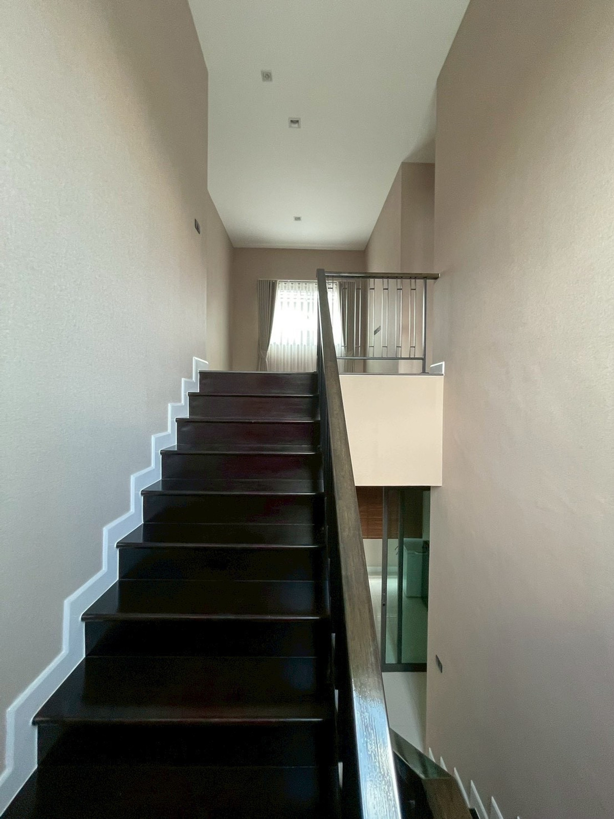 HouseSeri Thai, Ramkhamhaeng Nida : The Ultimate Executive Residence: Modern Nordic Luxury & Absolute Privacy 🥂 Bangkok Boulevard Ramintra-Serithai 2