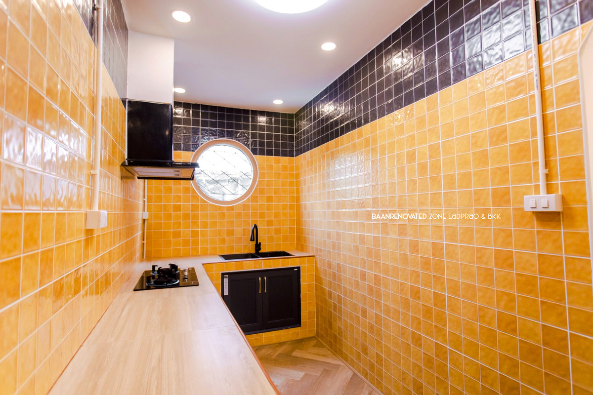 ขายทาวน์โฮมเกษตร นวมินทร์ ลาดปลาเค้า : CB107♛♚ทาวน์เฮ้าส์ 2 ห้องนอน ขาย⚝นวมินทร์♜ใกล้ เซ็นทรัล อีสต์วิลล์∞065-9423251,099-5919653▚Line@newnormal