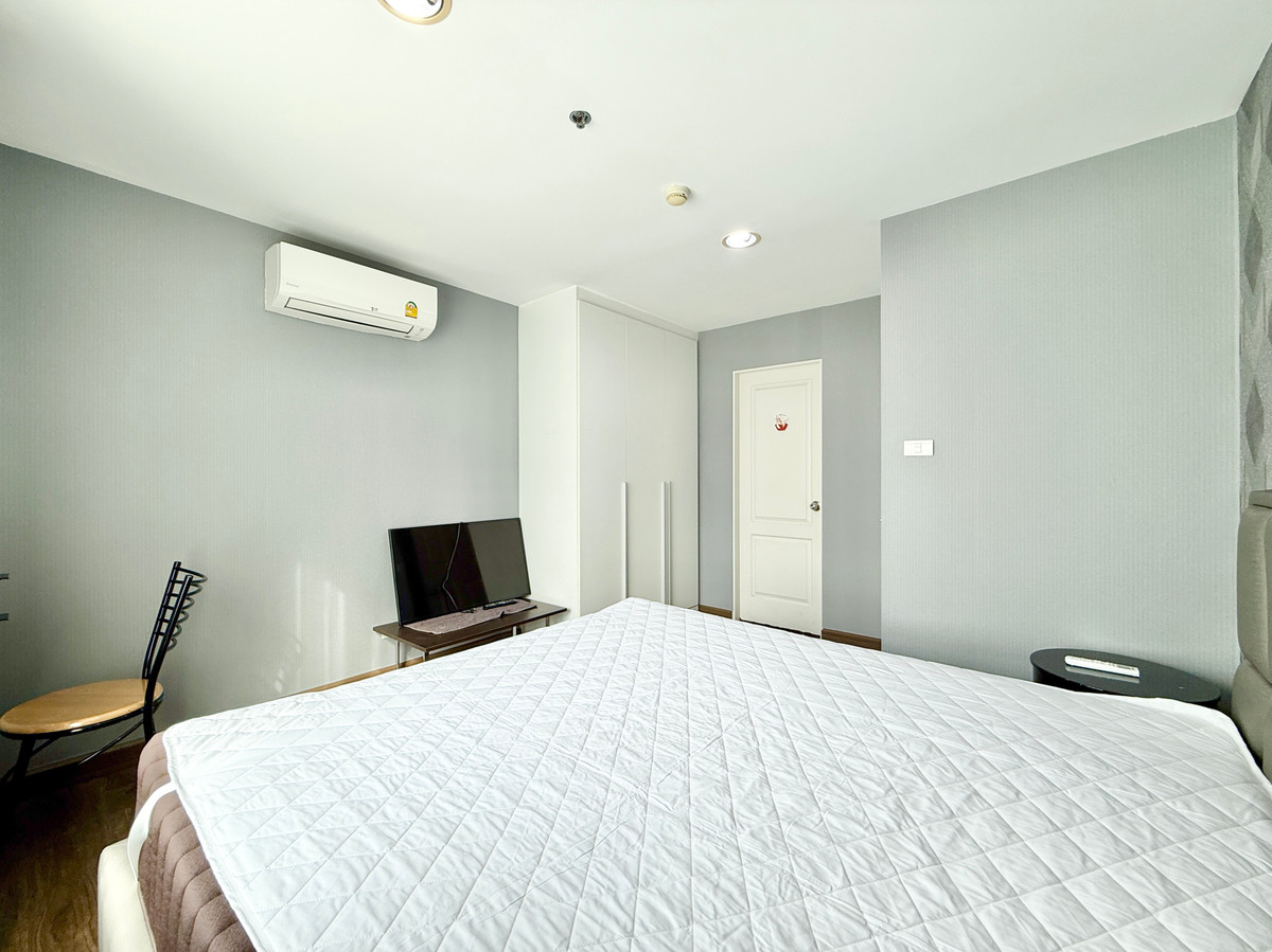 ให้เช่าคอนโดพระราม 9 เพชรบุรีตัดใหม่ RCA : 🚀 Belle Grand พระราม9 - 110ตรม. 3นอน2น้ำ พร้อมอยู่ 092-545-6151 (ทีม)