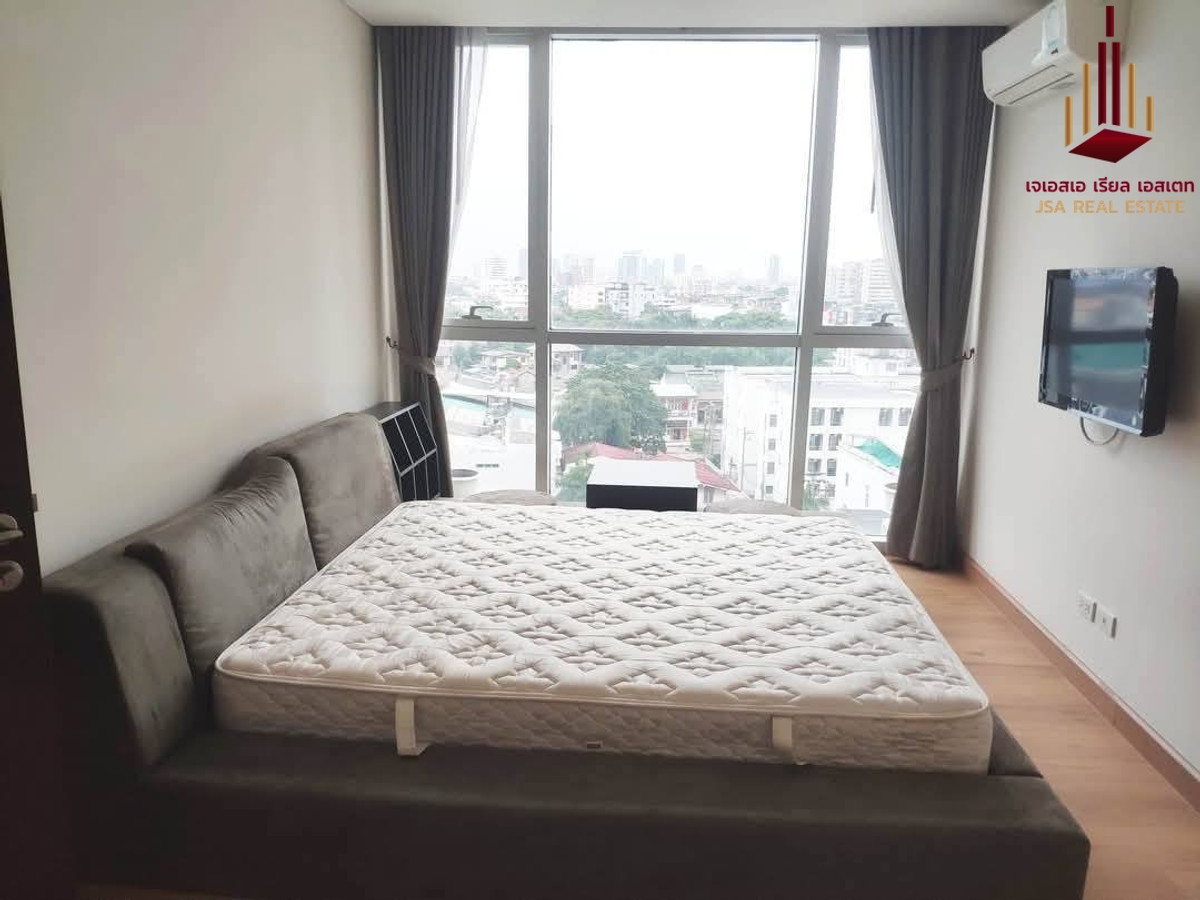For RentCondoOnnut, Udomsuk : ✨ For Rent: Le Luk Condo Condo ✨ 💰 Only 23,000 THB/month