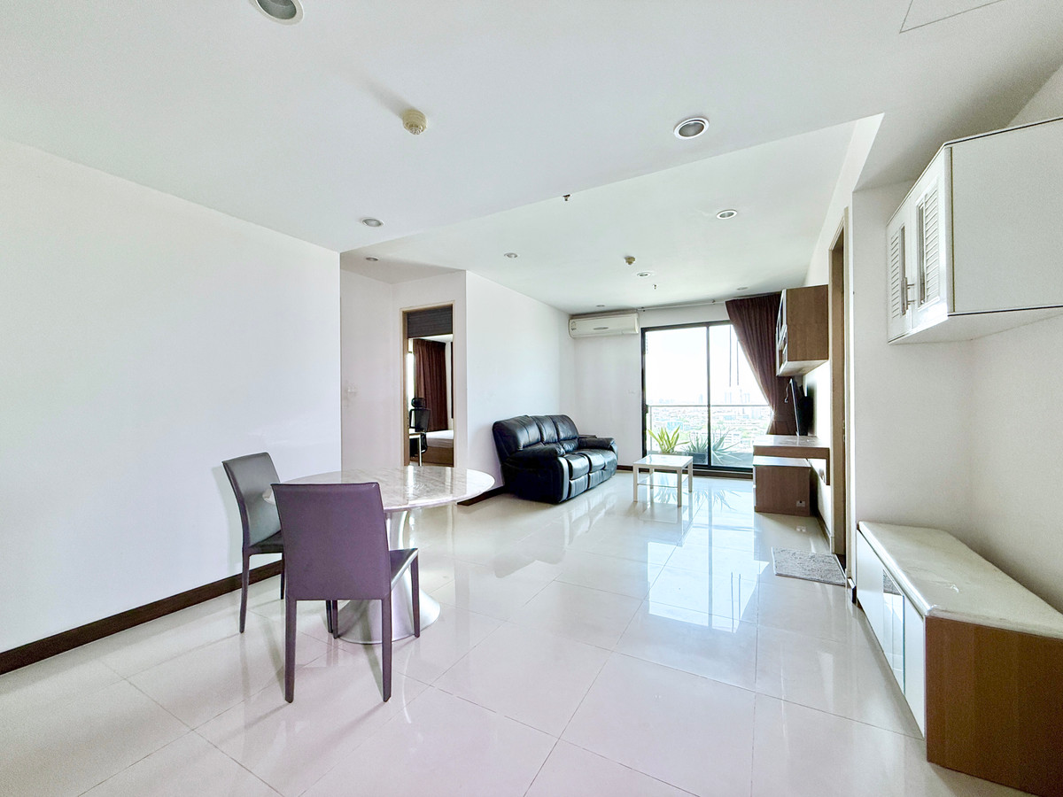 ขายคอนโดราชเทวี พญาไท : 🚀 ศุภาลัย พรีเมียร์ ราชเทวี - 104ตรม.​ 2นอน2น้ำ2ที่จอด(Fix) ชั้นสูง ห้องมุม 092-545-6151 (ทีม)