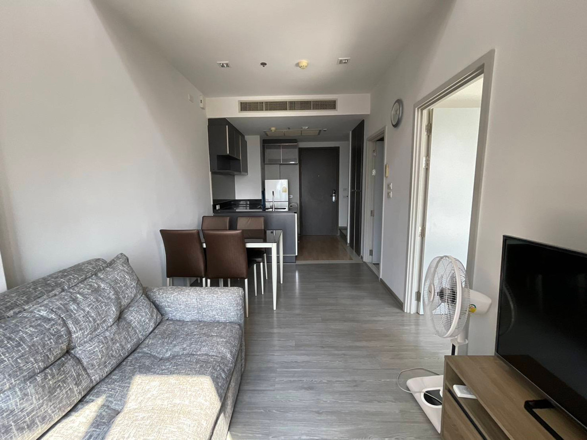 ให้เช่าคอนโดวงเวียนใหญ่ เจริญนคร : ⭐️ Nye by Sansiri ⭐️ 2 ห้องนอน 2 ห้องน้ำ ห้องสวยตกแต่งอย่างดี พร้อมย้ายเข้าอยู่